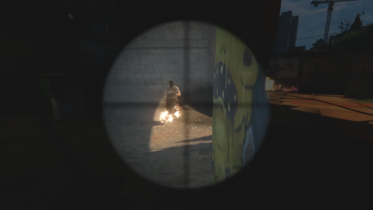 highlight